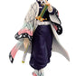 Unyks Star Shinobu Kocho Action Figure 15 Cm Demon Slayer Anime Collectible Toy | Pvc Anime Action Figure For Kids & Adults - Sh