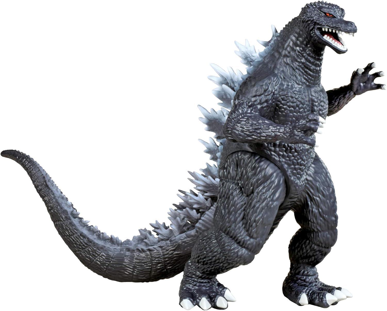 Playmates 11' Classic Godzilla (2004) Figure