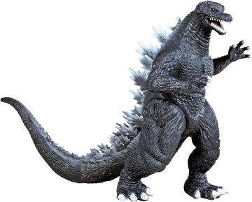 Playmates 11' Classic Godzilla (2004) Figure