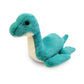 World'S Softest Plush Luchy Lochness, Lushee, Large, 16'' Stuffed Animal For Baby, Toddler, Kids, Adults - Lochness Plush Toy-Ad