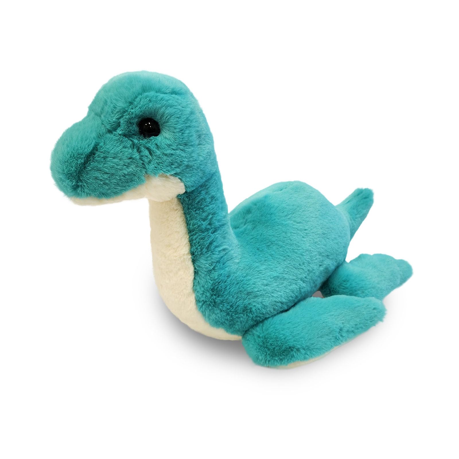 World'S Softest Plush Luchy Lochness, Lushee, Large, 16'' Stuffed Animal For Baby, Toddler, Kids, Adults - Lochness Plush Toy-Ad