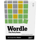 Hasbro Gaming Wordle The Party Game For 2-4 Players  Official Wordle Board Game Inspired By New York Times  Games For Ages 14+  Word Games -Like New