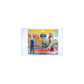 Bruder Bworld Man With Repair Shop Accessories