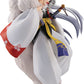 Good Smile Inuyasha: The Final Act: Sesshomaru Pop Up Parade PVC Figure, Multicolor