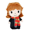 KIDS PREFERRED Hermione Granger Plush Toy - 6" Multi-color Stuffed Animal for Kids, Perfect Gift for Toddlers, Model 60082