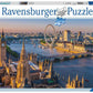 Ravensburger Atmospheric London 2000 Piece Jigsaw Puzzle For Adults | Unique, Pieces | Anti-Glare Surface | Fsc Certified, Eco-Friendly | Amazon Exclusive