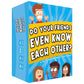 Asm Games Do Your Friends Even Know Each Other, The Ultimate Party Card Game For Adults And Teens, Perfect For Game Night And A