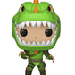 Funko Pop! Games: Fortnite - Rex, Multicolor