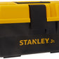 Stanley Jr. - Tool Box And 5 Pcs Set Of Tools, Tool Set Ages 5+ (Tbs001-05-Sy), Mixed
