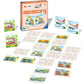 Ravensburger Vehicles My First Memory® Game For Kids Ages 2 And Up – A Fun & Fast Picture Matching Game