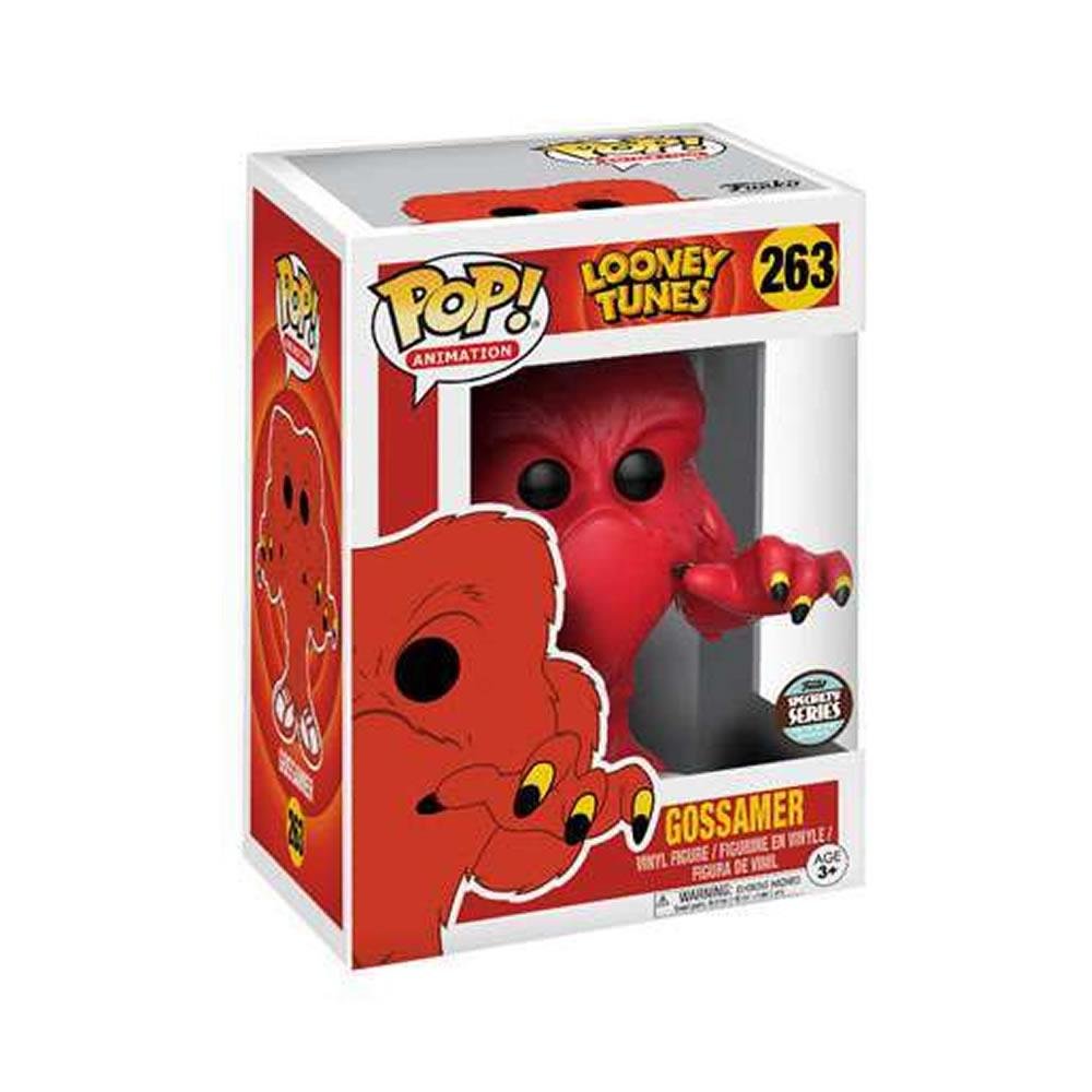 Funko Specialty Series Pop!: Animation: Looney Tunes - Gossamer