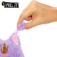 Fluffie Stuffiez Unicorn Plush - Small Collectible, Ultra Soft Multicolor Fur, ASMR Fidget, Model 594178EUC