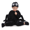 Hsctek Toddler Spider Costume, Baby Spider Cosplay Boys Girls, Infant Halloween Onesie Costume Newborn 4T