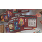 Gloomhaven Buttons & Bugs Solo Play Game, Ages 14+, Cardstock, Multicolor, Model CPH1001