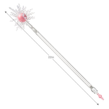 Wicked Glinda'S Bubble Wand