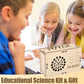 Science Kits For Kids Age 5-7 8-12 12-14 Stem Toys For Boys Girls Age 8-13 Christmas Birthday Gifts For 6 7 8 9 10 11 12 13 14 Y