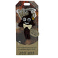Watchover Voodoo 3-Inch Poo Hoo Keychain - Handcrafted Gift To Bring Good Luck And Positivity Everywhere You Go