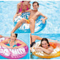 Intex Palm Pattern  91 cm  59251  Assorted Models/Colours  1 Piece