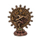 Pacific Giftware Shiva Nataraja Miniature Resin Figurine Statue - Hindu God Decor