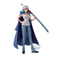 Banpresto One Piece Trafalgar Law Change Ver. DXF Extra Figure - PVC, BPR89116, Grandline Series