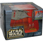 Star Wars Micro Machine Action Fleet Rebel Snow Speeder