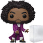 Pop Broadway: Hamilton - Thomas Jefferson Funko Vinyl Figure (Bundled With Compatible Box Protector Case)