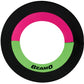 Toysmith Get Outside Go! Beamo Flying Hoop (30-Inch, Assorted Colors), Multi (6101Am)