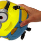 Minions Toys Babble Otto Large Interactive Toy With 20+ Sounds & Phrases, Gift For Kids 4 Years Old & Up