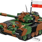 Cobi Armed Forces T-72 M1R (Pl/Ua) Tank
