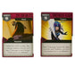 Renegade Games Studios Power Rangers Heroes Of The Grid: Villain Pack #5 Terror Through Time Expansion - Rpg Boardgame,Renegade