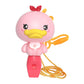 MeadawgsAnimal Whistle Toy Trumpet Toy Whistle for Kids for Children Girls Boys Kids Pink|Toys & Hobbies|Educational|Music & Art