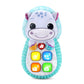VTech Baby Hello, Hippo! Soft Phone