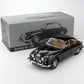 KOKUSAI BOEKI Paragon 1/18 Model PA-98311R Daimler 250 V8 1967 Black RHD - Large Plastic Collectible