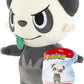 Pokemon 8 Inch Plush Officially Licensed Stuffed Animal Super Soft Cuddly Toy Kids (Pancham) 8 Inch(Pack Of 1)