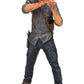 Mcfarlane Toys The Walking Dead Glenn Legacy Edition Deluxe Figure