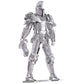 Piececool 3D Metal Puzzles For Adults Diy Mecha Model Kits Building Blocks, Black Knight 3D Figure Model Kit Brain Teaser Puzzle Fidget Toys Hobbies For Men, Great Birthday Gifts -125 Pcs