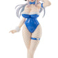 Furyu - Super Sonico - BiCute Bunnies Blue Rabbit