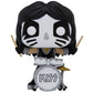 Funko POP! KISS: The Catman - Glow in The Dark Collectible - Online limited availability