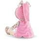 Corolle Miss Pink Blossom Garden Soft-Body Baby Doll,9.5'