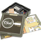 WS Game Company Clue Nostalgia Edition Board Game in Collectible Tin