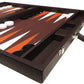 19-inch enhanced Backgn Set - Dark Brown Board