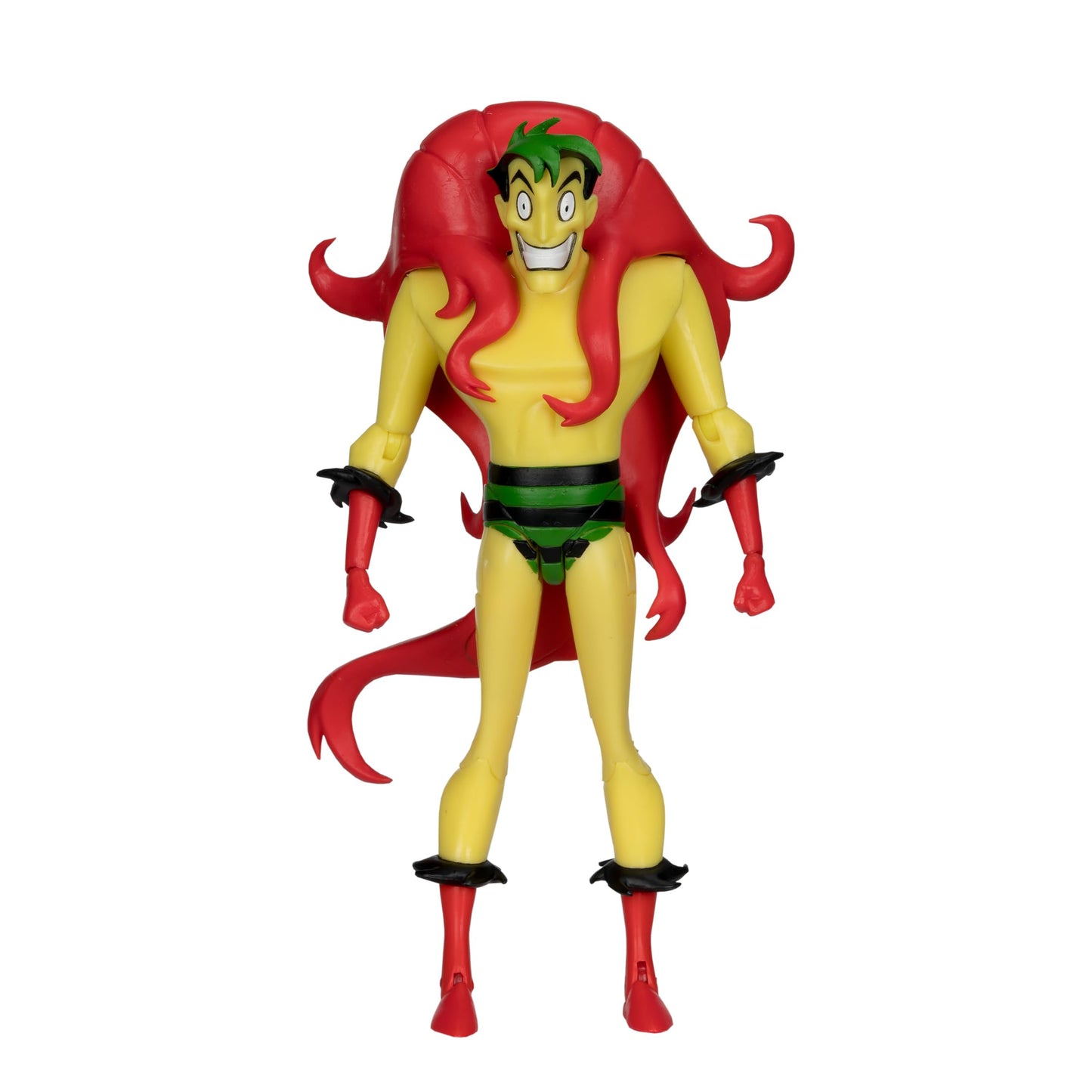 Mcfarlane Toys - The New Batman Adventures Creeper 6In Scale Figure