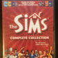 The Sims: Complete Collection - PC -Like New