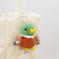 Adorlynetty Mallard Duck Stuffed Animal 5 Inches Mallard Plush Little Bird Plush Toy - Realistic Mallard Stuffed Animal, Cute Little Bird Plushie As Gift For Your Kids Friends