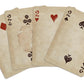 Bicycle Wizards, Witches & Warlocks Playing Cards | Magical Collectible Deck | Premium Quality Cards