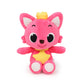 Pinkfong Singing Plush Toy, 11' Stuffed Animal Toys, Interactive Musical Baby Toys For Toddlers, Gifts For Boys & Girls
