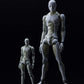 1000toys Toa Heavy Industries Synthetic Human 1/12 Scale Action Figure 5th Production Run