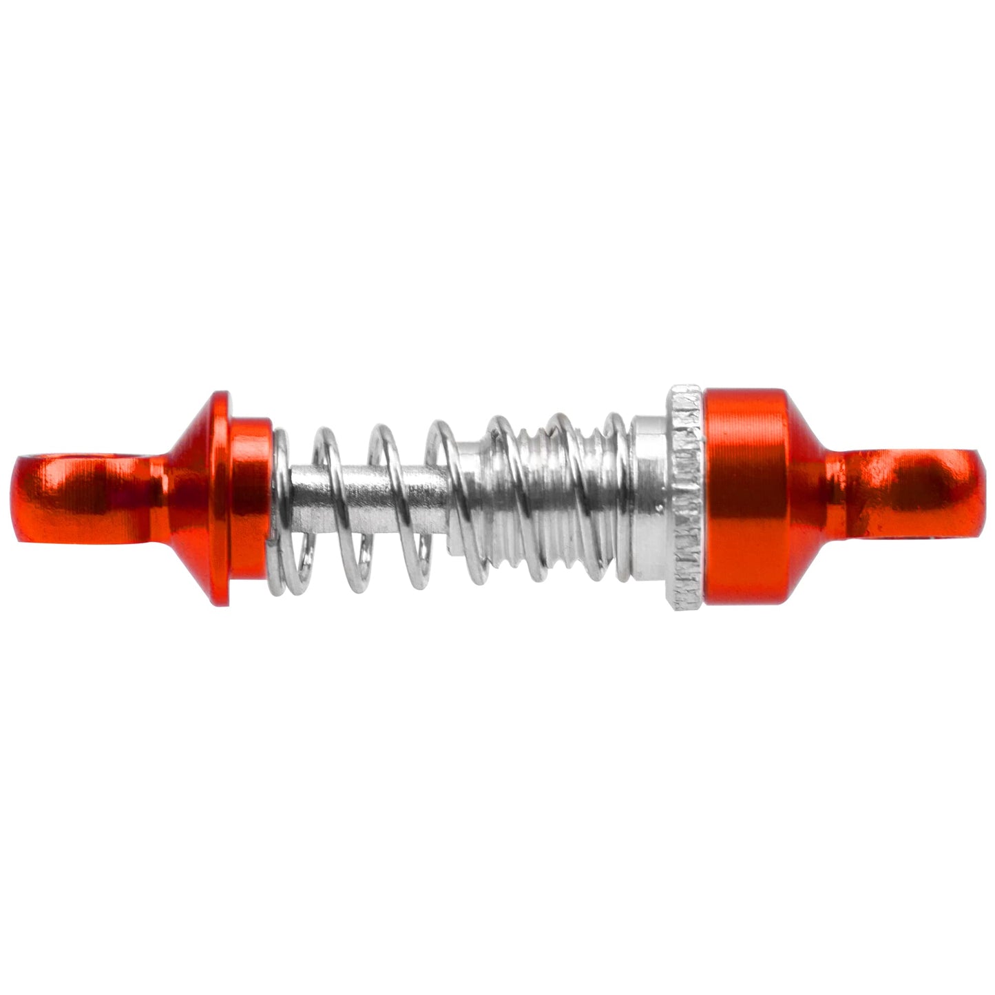 4Pack Vgoohobby 1/28 Shock Absorber Damper Suspension Shocks Upgrade Parts Compatible with WLtoys 1/28 284131 K979 K989 K999 RC