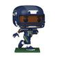 Funko D.K. Metcalf NFL Funko Pop! Series 7 - Multicolor Vinyl Figure, One Size, Seattle Seahawks, Model 50977