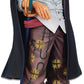 Banpresto - One Piece Chronicle - Master Stars Piece - The Shanks
